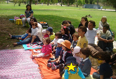 Festa Jardim