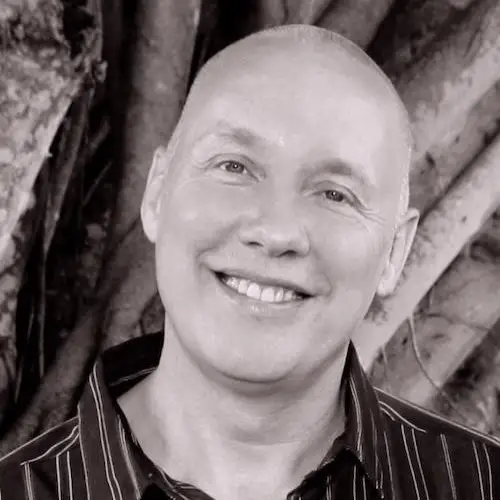 David Hoffmeister