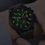 Thumbnail: Men’s Military Watches Steel Military Date Quartz Analog 