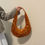 Thumbnail: Women Sparkly Sequin Bag Hobo Bag 
