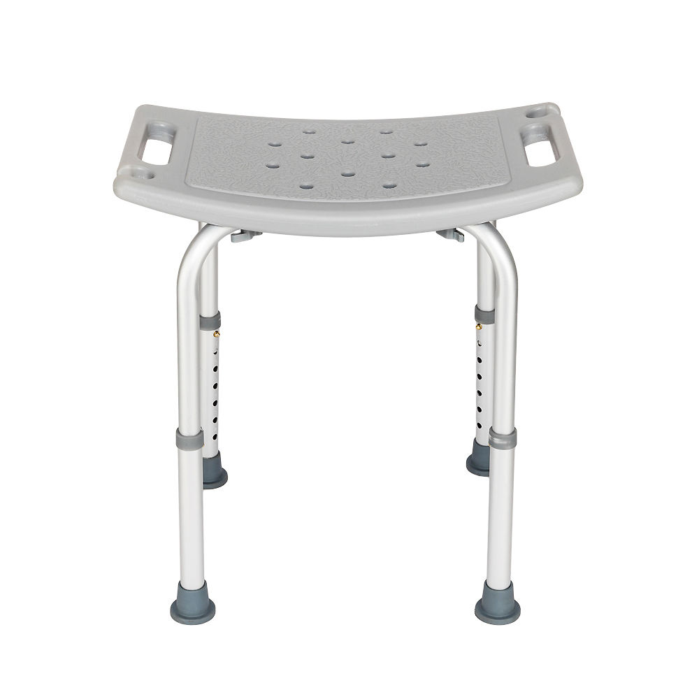Bath Chair Bathroom Stool Aluminium Alloy