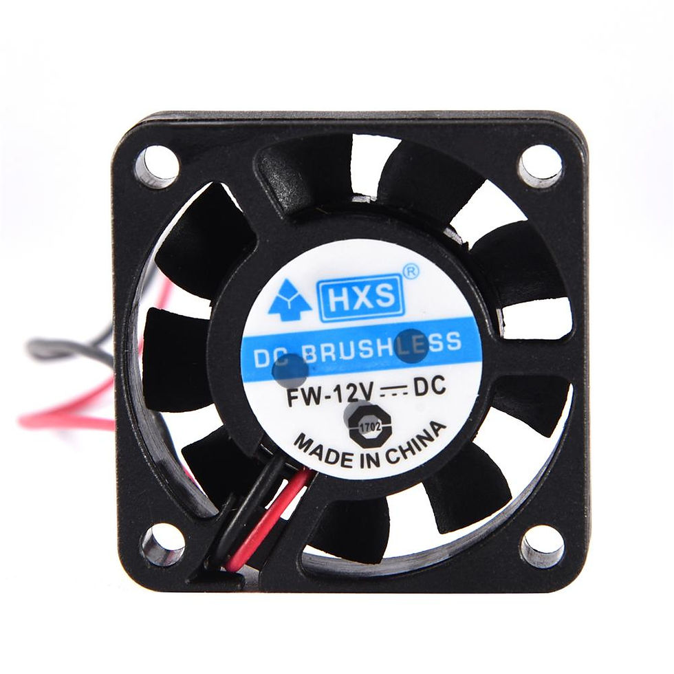 Computer Fans & Cooling Computer Components