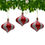 Thumbnail: Christmas Tree Ornaments Christmas Tree Ball Decorations
