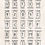 Thumbnail: Never Fade Norse Mythology Symbols Necklaces Talisman Mens Vikings