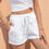 Thumbnail: Summer Drawstring Pockets Shorts 