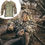 Thumbnail: Men Women Ghillie Suit Hunter Camouflage Clothes