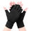 Thumbnail: 1 Pair Winter Arthritis Gloves Woman 