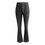 Thumbnail: Cargo Pants Women Water Wash Nail Button Women's High Waist Jeans 