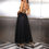 Thumbnail: Elegant Dresses 2024 Women'S Mesh Sequin Long Slimming Dress 
