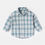 Thumbnail:  Long Sleeve Shirts 1 2 3 4 Years Toddler Plaid Shirts 