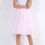 Thumbnail: Fashion Tulle Skirt Women Pleated Tutu Skirts 