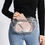 Thumbnail:  Pvc Clear Bag Fanny Pack Women