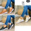 Thumbnail: Solid Color Women Sneakers 