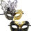 Thumbnail: Light Couples Masquerade Ball Mask Venetian Mystery Fashion Carnival 