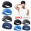 Thumbnail: 5/20Pcs Ultra-Thin Sports Sweatband Women Men Gym Fitness