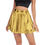 Thumbnail: Women's A-Line Short Mini Skirts 