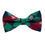 Thumbnail: Men's Bow Tie Adjustable Silk Tuxedo Bow 