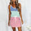 Thumbnail: Women Casual Loose Sundress 