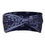 Thumbnail: Women's Headband Fashion Printing Stretch Headband