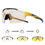 Thumbnail: Hiking Fishing Photochromic Sunglasses Cycling Glasses