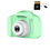 Thumbnail: Kids Camera Digital Vintage Camera Educational Toys 