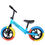 Thumbnail: Balance Bike Toddler Baby Bicycle Children  2-6 Boys Girls 