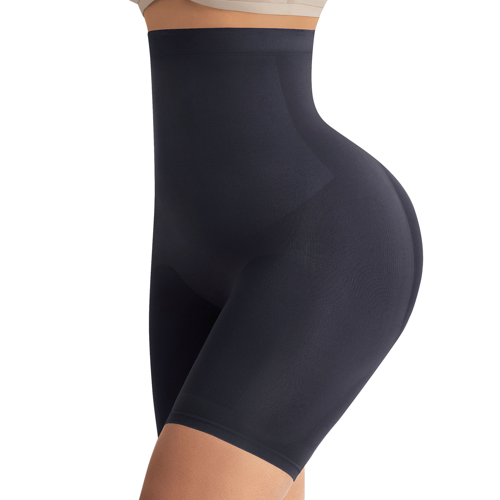 Waist Trainer Butt lifter Slimming Underwear Body Shaper 