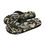 Thumbnail: Slippers Men Summer Flip Flops Shoes Sandals Slipper 