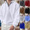Thumbnail: Casual Solid Color Long Sleeve Shirt Mens Spring Summer Fashion 