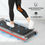 Thumbnail: Treadmill 300 pounds Weight Capacity with Bluetooth APP/Music 