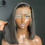 Thumbnail: Straight Bob Wig Short Bob Lace Front Human Hair Wig 