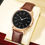 Thumbnail: Watch For Men Free Shiping Men's Wristwatch 