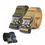 Thumbnail: Men's Belt Outdoor Canvas Anti Allergic Nylon Belt Multi Function 