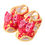Thumbnail: Summer New Toddler Shoes Baby Casual Sandals