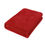 Thumbnail: 50X70cm Soft Blankets Solid Coral Fleece Flannel