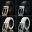 Thumbnail: Belts For Men New Fashion Classic Vintage Pin Buckle