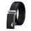 Thumbnail: Men Belt Faux Leather Belt Durable Stylish Men's 