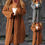 Thumbnail: 2024 Autumn  Women Knit Cardigan