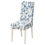 Thumbnail: Floral Printed3 Chair Cover Flowers Bloom Multifunction 