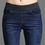 Thumbnail: Pants Plus Size Women Pants Loose High Waist Casual Jean