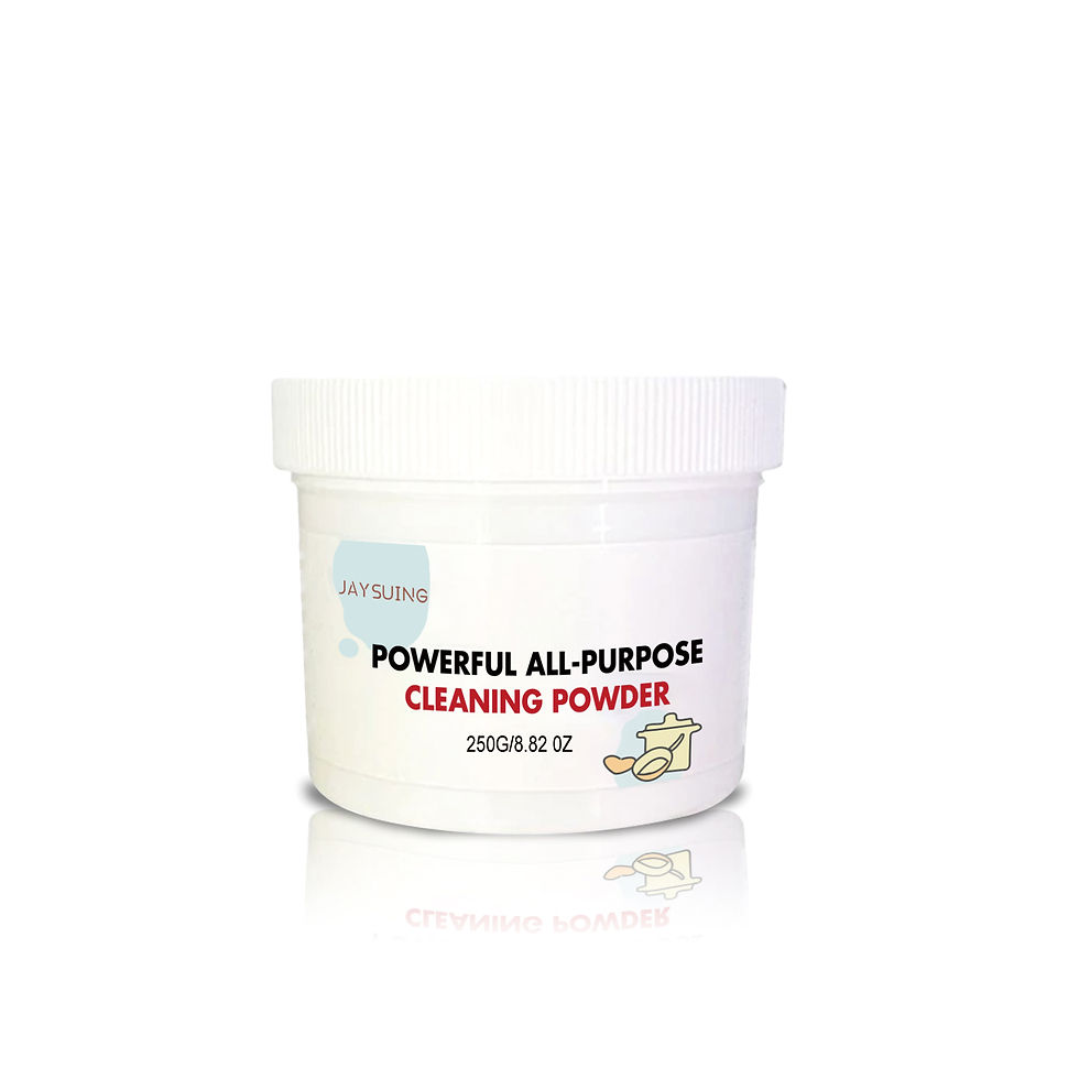 Powerful All-purpose Instant Cleaning Powder