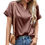 Thumbnail: Women'S 2024 Spring Summer New Top