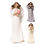 Thumbnail: universal  Angel Figurine Guardian Statues Praying Angel Statue 