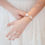 Thumbnail: Stonefans Handmade Bridal Arm Bracelet Bangle Jewelry 