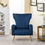 Thumbnail: Armchair, Office Or Living Room Furniture 