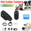 Thumbnail: Dog Camera Collar No Wifi Required 1080P Wireless Cameras 
