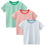 Thumbnail: Fashion New Boys T-shirt Toddler 