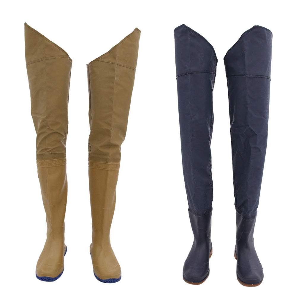 Men Waterproof Fishing Waders