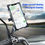Thumbnail: New Motorcycle Bike Phone Holder Shock-resistant 