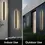 Thumbnail: Outdoor Waterproof LED Wall Lamp Garden
